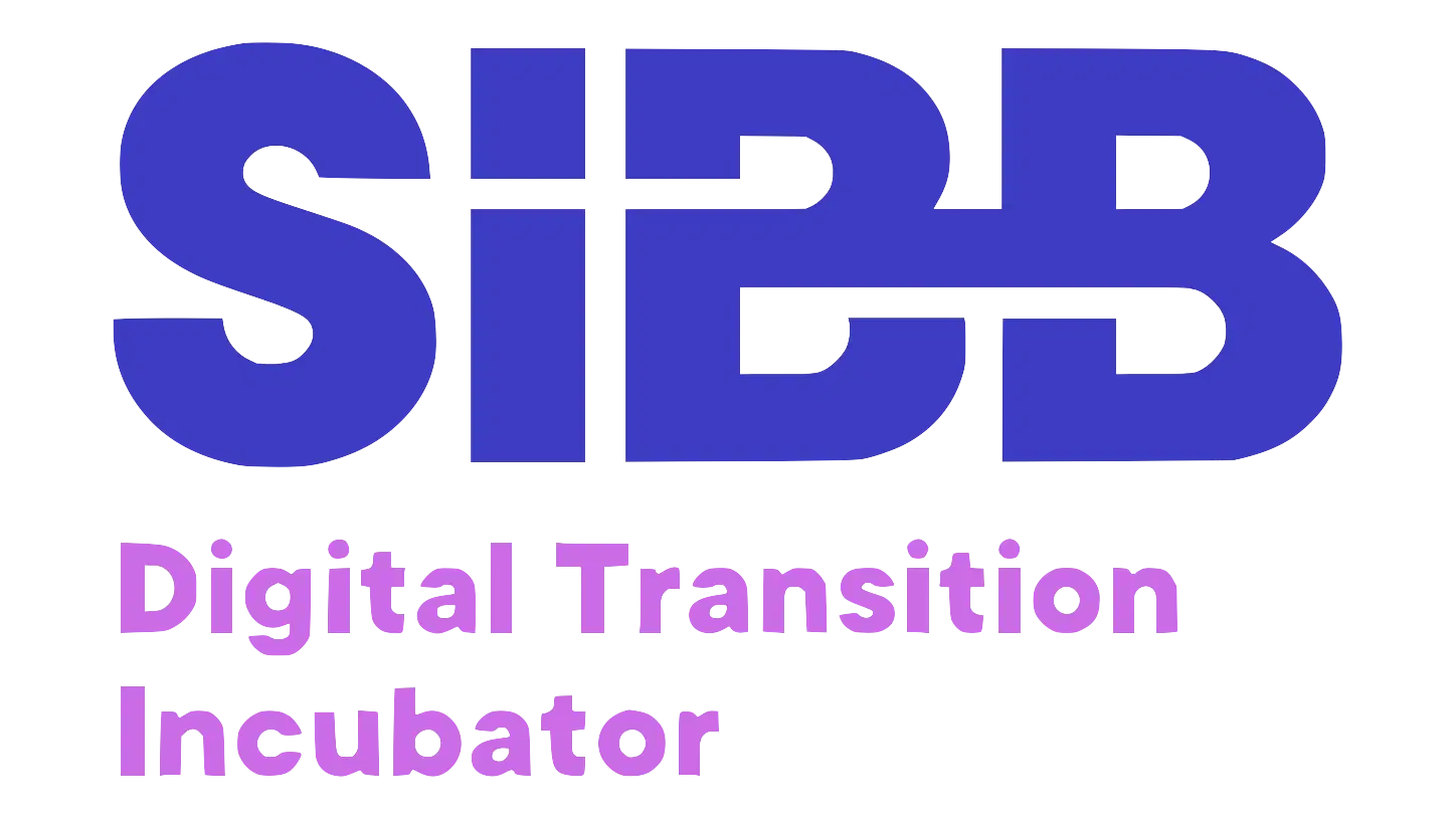 Sponsors Logo SIBB